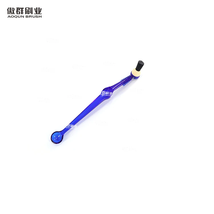 Coffee Capsule Adapter For Espresso Dolce Gusto For Nespresso Original Capsule Pod Holder Coffee Brush