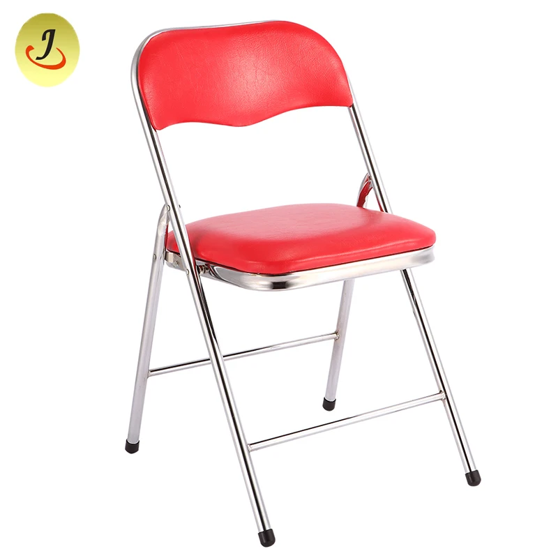 Wholesale modern Cheap Price High Quality Outdoor Plastic Folding Chair