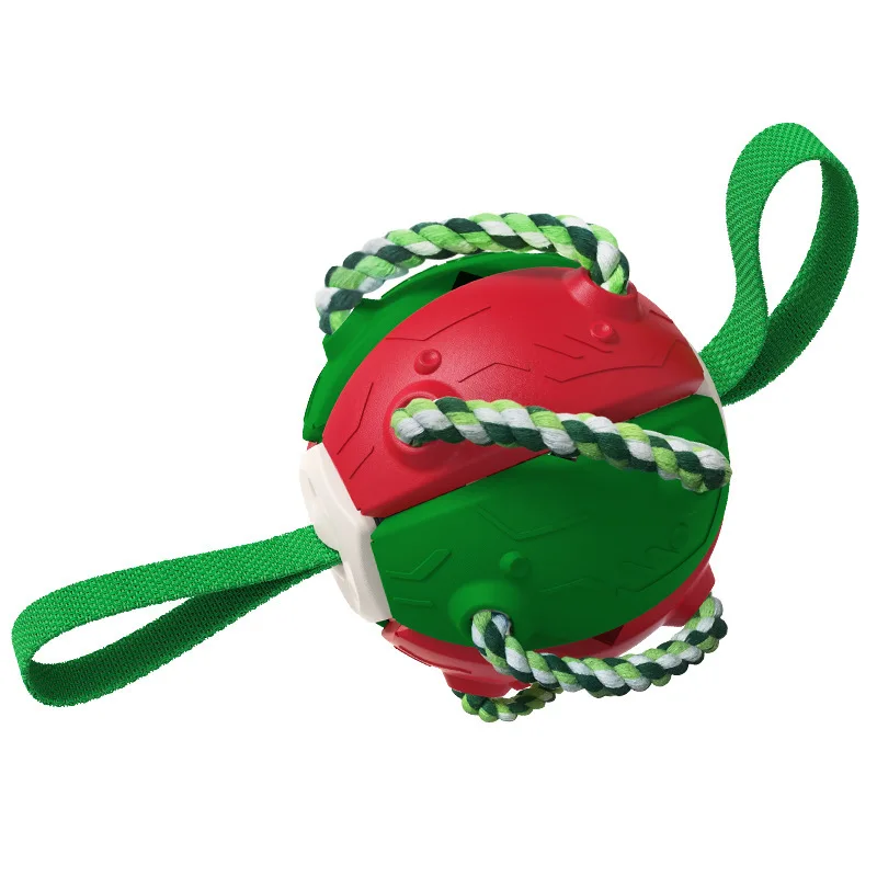 Hot Sale Dogs Pet Cat Toys Pet Rolling Ball Robot Camera Automatic Rolling Training China Sustainable Plastic Toys Small Dog
