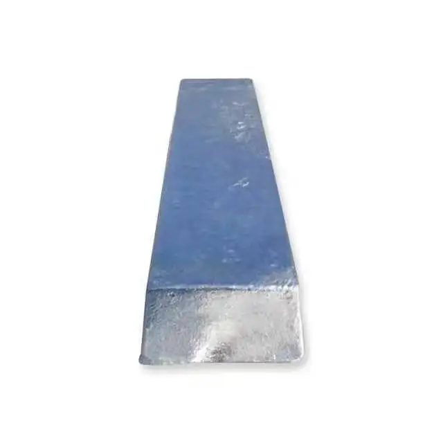 China Manufacturer Metal Material Adc12 Ingots Aluminum Ingot 99.7 For Sale  pure aluminum ingot price