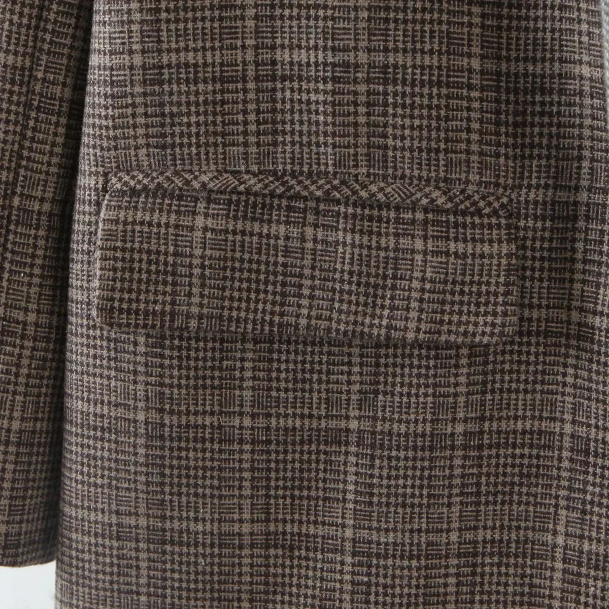 Customized Logo Lady Long Sleeves Coat High Quality Street Fashion Coat