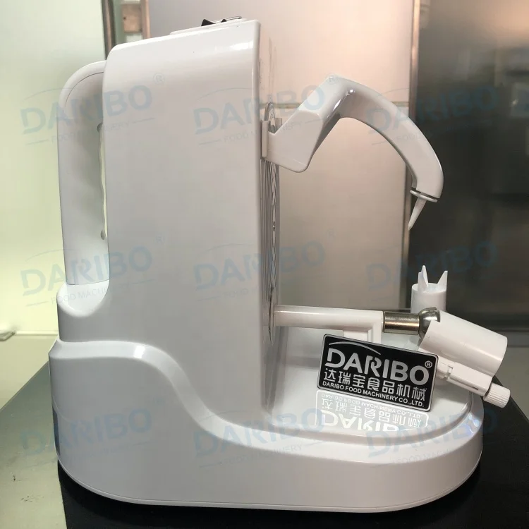 High Quality Lemon Peeling Machine Potato Peeler Machine Peach Skin Removing Machine