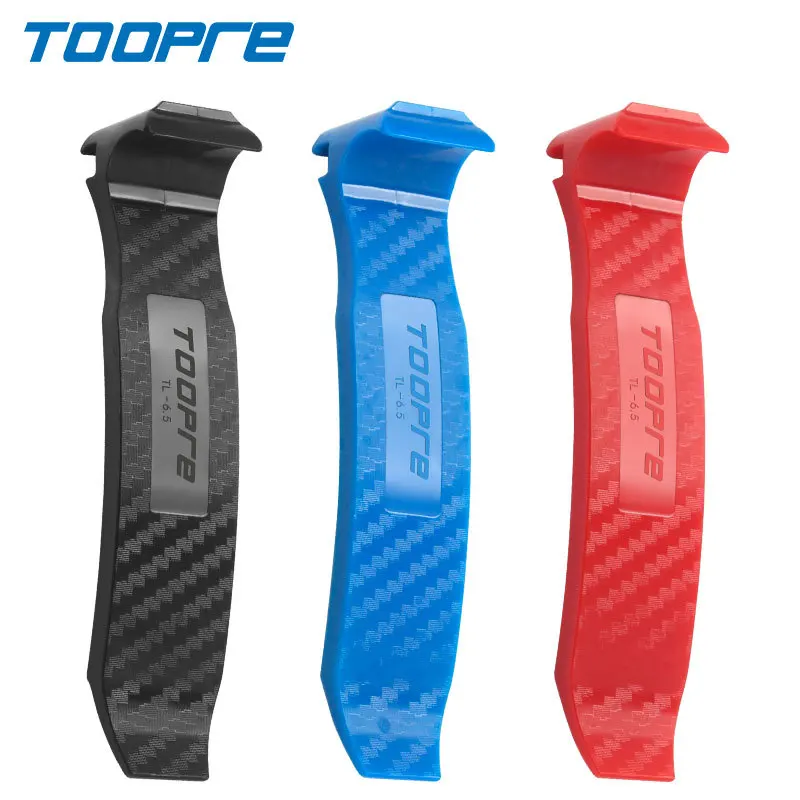 TOOPRE Multi functional tire prying rod Mountain road vehicle multi-functional nylon crowbar tire repair and disassembly tool