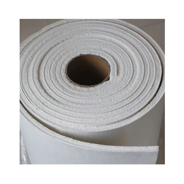 Wholesale High Quality Thermal Insulation Ceramic Fiber