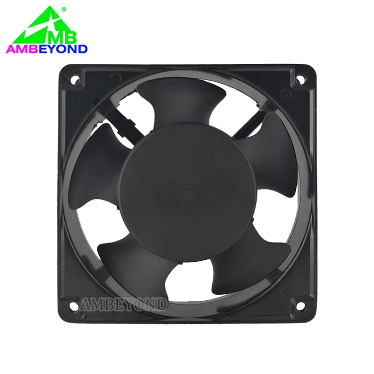  12v 24v dc 120mm вентилятор ШИМ 6000 об/мин 2.2A 120x120x38 мм сервер Майнер Вентилятор