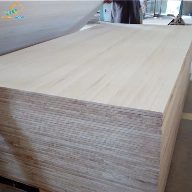 Qingfa Paulownia Lumber Prices&Buy Paulownia Wood
