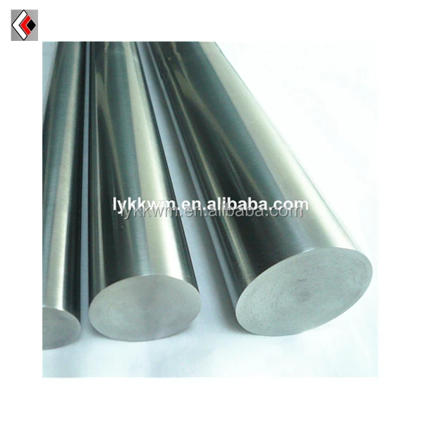 Molybdenum rod price with great price