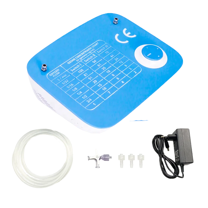 Hot Sale Professional ozone generator medical For Ozone Treatment