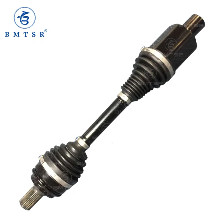 BMTSR Auto Parts Front Left Drive Shaft for W253 GLC 4Matic 2533301300 2533307900