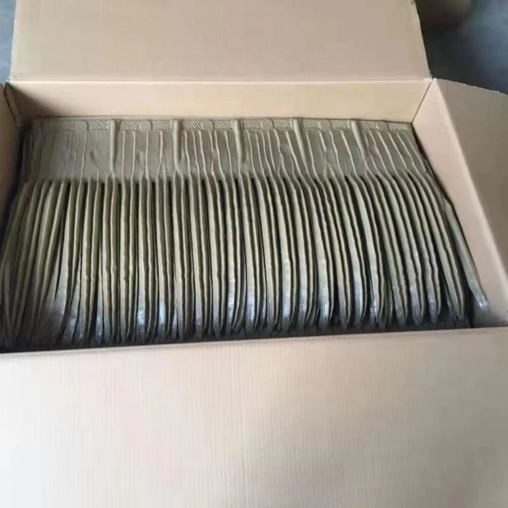 Artificial Thatch Umbrella Waterproof Hdpe Synthetic Straw  Palm Leaf Thatch Roof