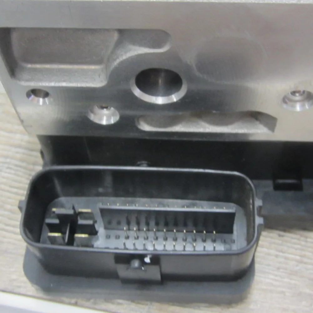 ORIGINAL USED ABS Pump Anti Lock Brake System Module Pump 44510 50070 For Lexus LS460 LS600H