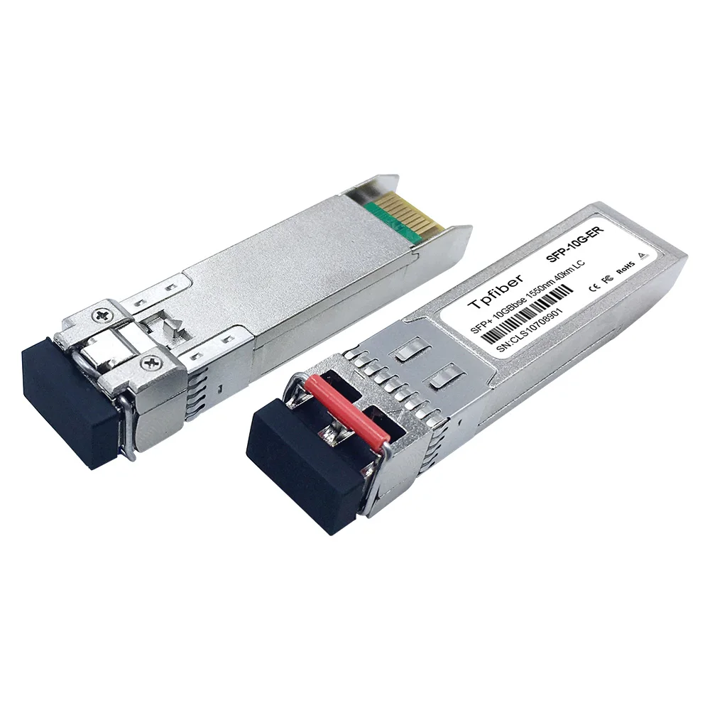 Wholesale price SFP-10G-ER data communication with 10GBASE SFP transceiver module