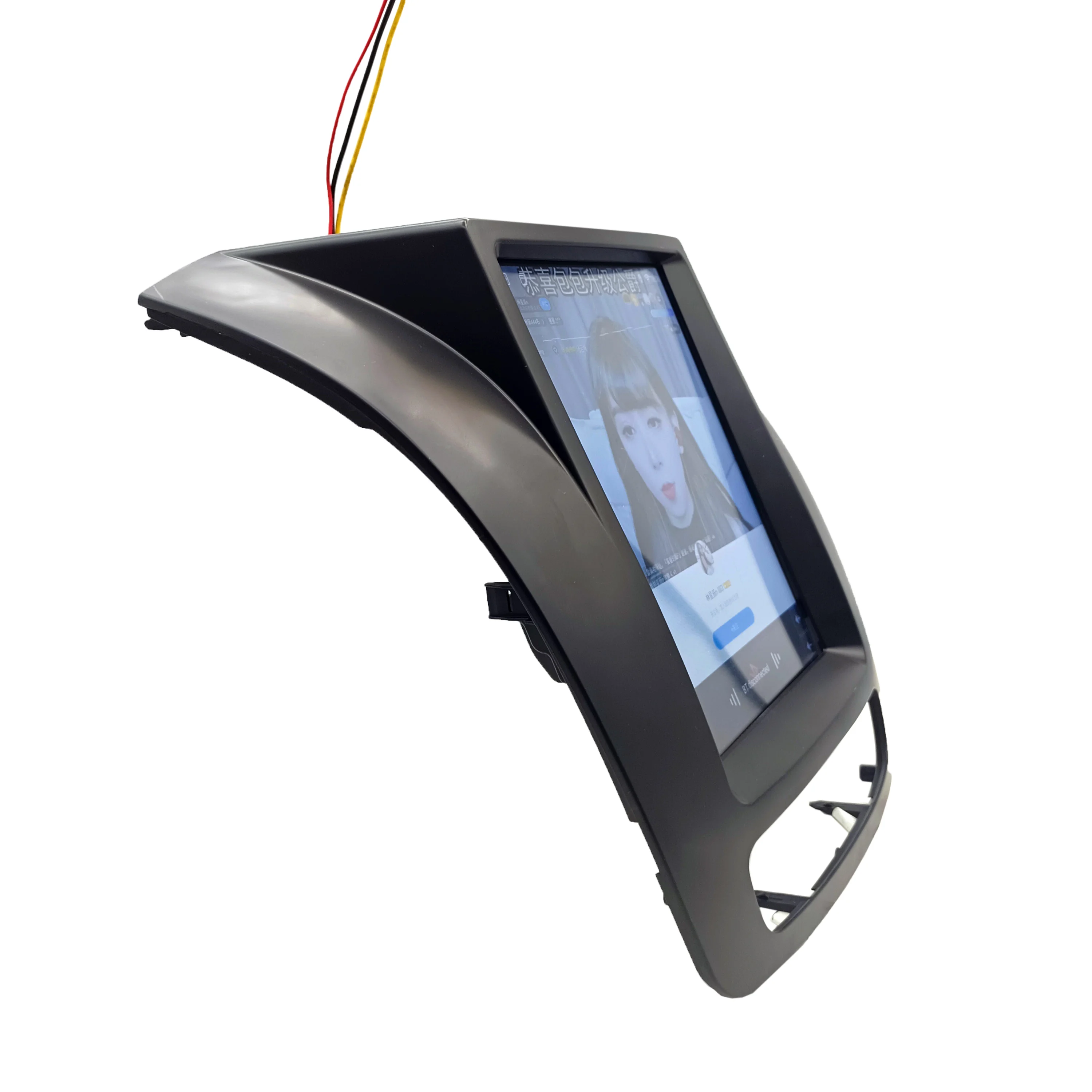 For Kia SorentoHigh-end car radio best-selling stereo IPS DSP RDS car GPS navigation Android 11 vertical touch screen player