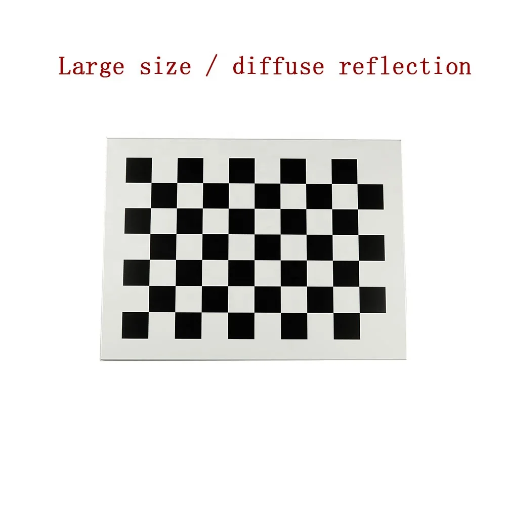 High quality high precision optical alignment plate factory supply with favorable price Optical Calibration Plate
