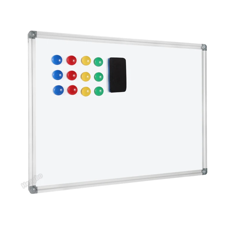 Custom Office School Magnetic Board Dry Erase White Board Sheet for Children