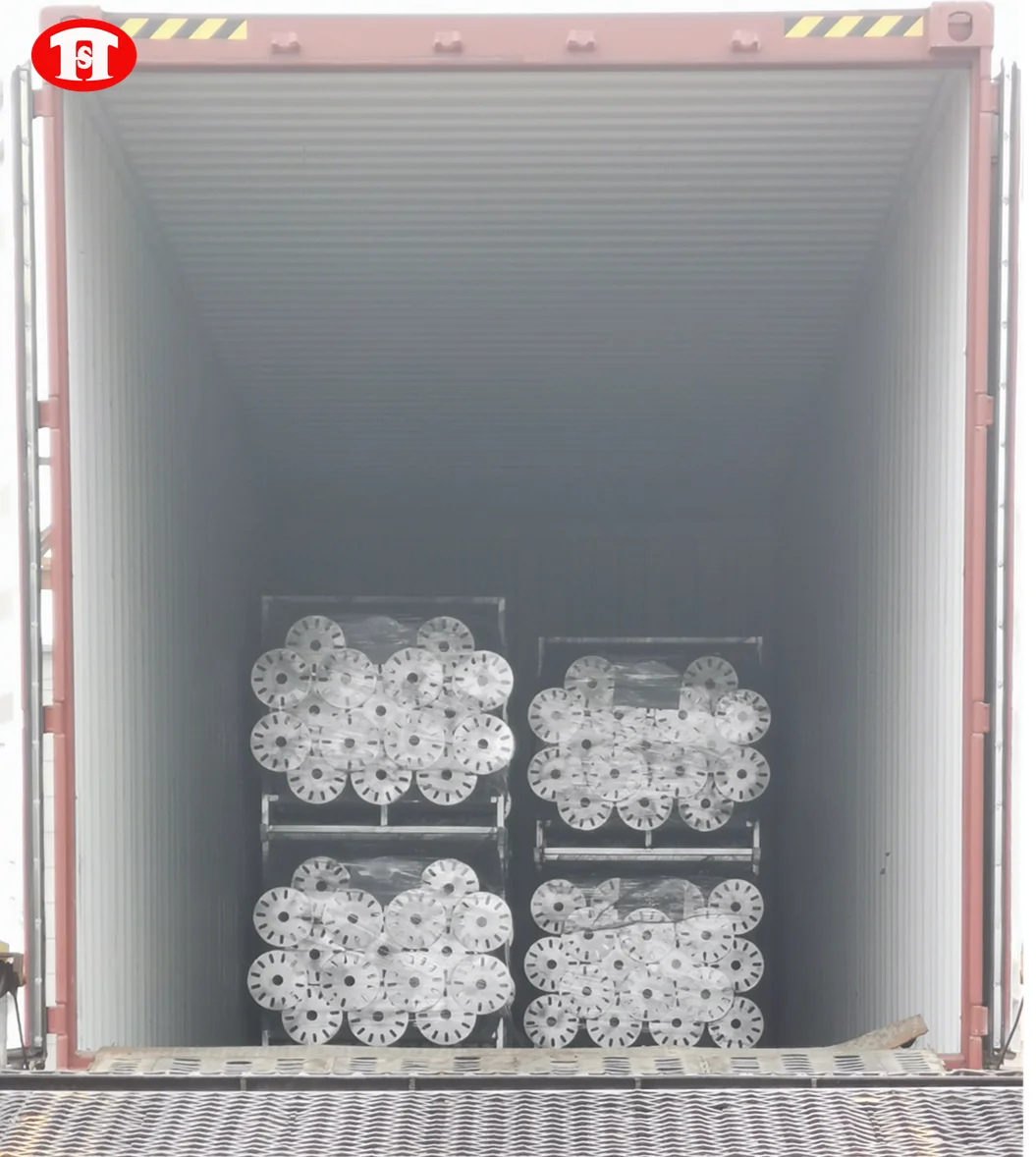 Steel Ground Screw For Solar Panel Steel Ground Screw for Umbrella System