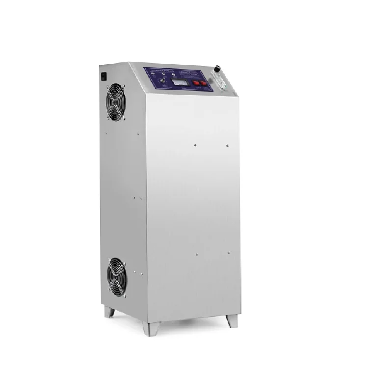XYozone Commercial Industrial 5g Quartz Ozone Generator Air Purifier Water Treatment Ozonator