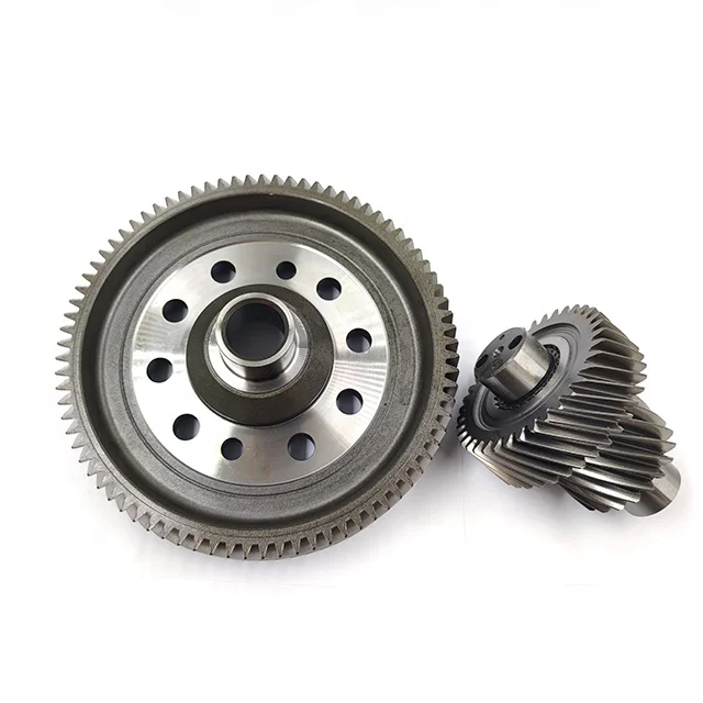 Automatic transmission components VT2 differential 97 23 differential