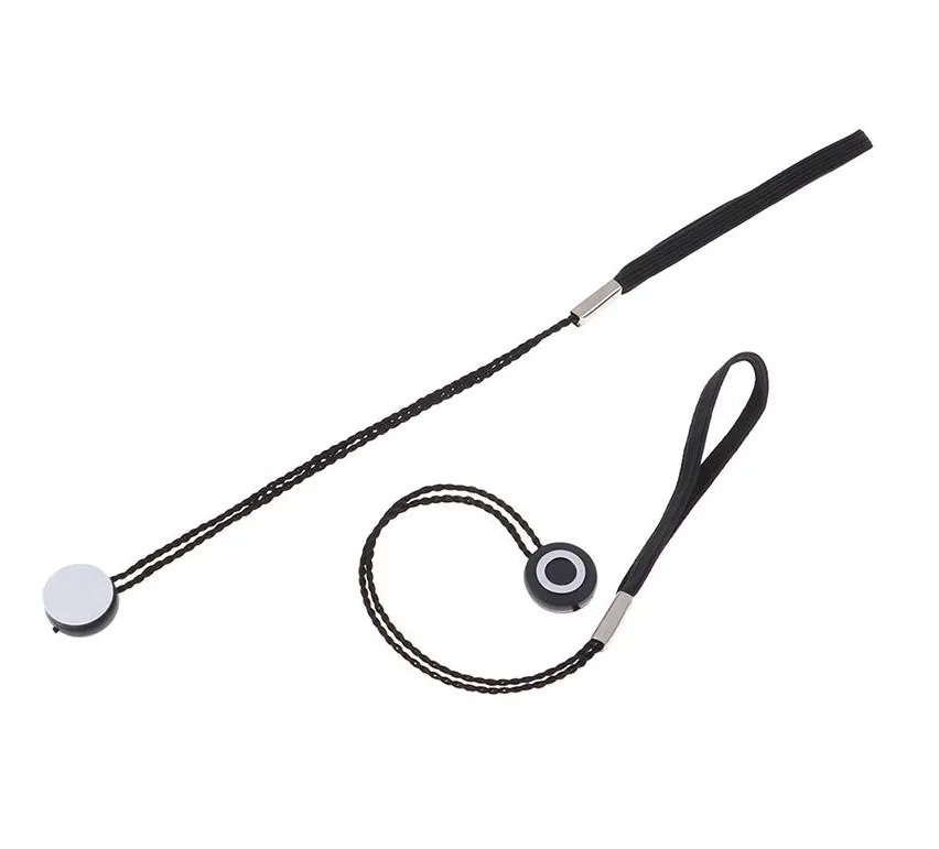 Universal Lens Cap Leash Camera Lens Cover Protection Camera Lens Cap Keeper Holder Rope for Sony Nikon Canon Camera