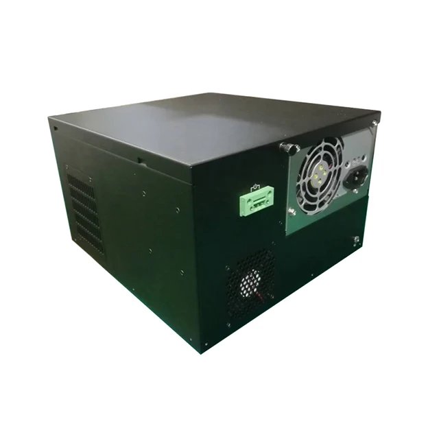 
Install H61 desktop platform motherboard with compact size, high performance and high performance-to-price ratio 