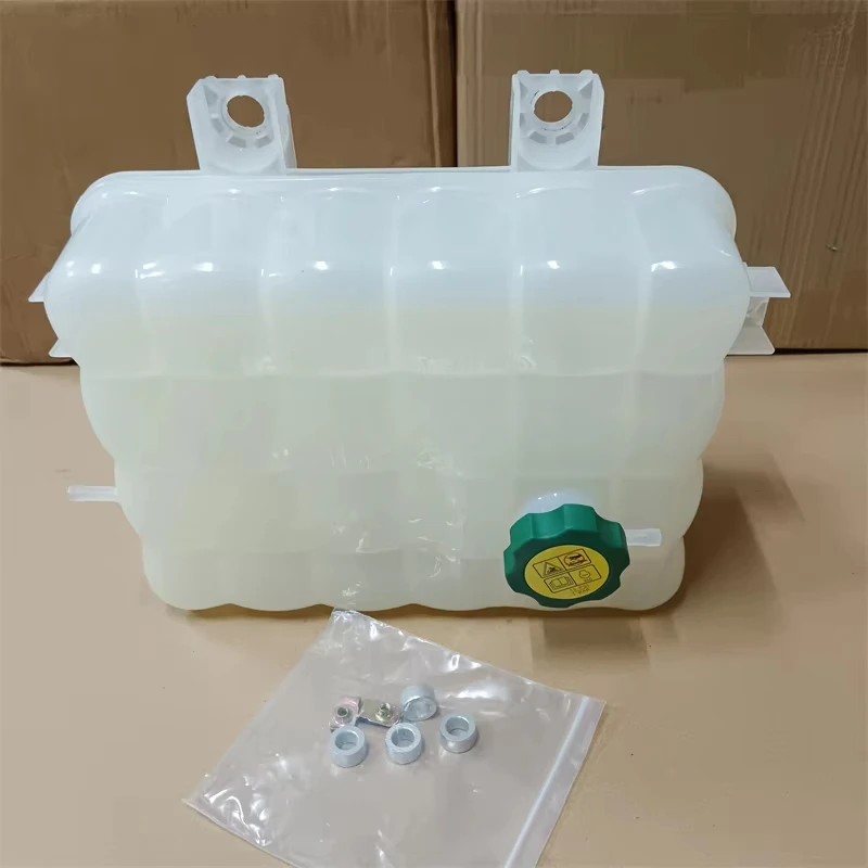 369-2207 Water Tank 8.96 Liter Coolant Tank 3692207 For 320E 324E 329E Excavator Tank CA3692207 High Quality Parts