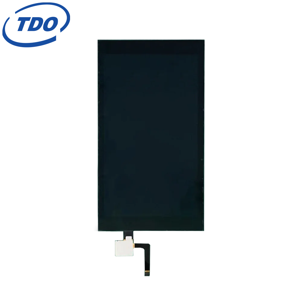 5 дюймов 720*1280 интерфейс MIPI TFT ЖК-модуль IPS емкостный сенсорный дисплей с Дисководом