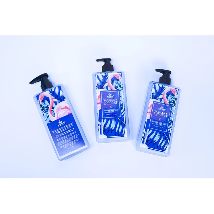 Отбеливающее ароматерапевтическое жидкое мыло, роскошный гель для душа, частная торговая марка, гель для мытья тела