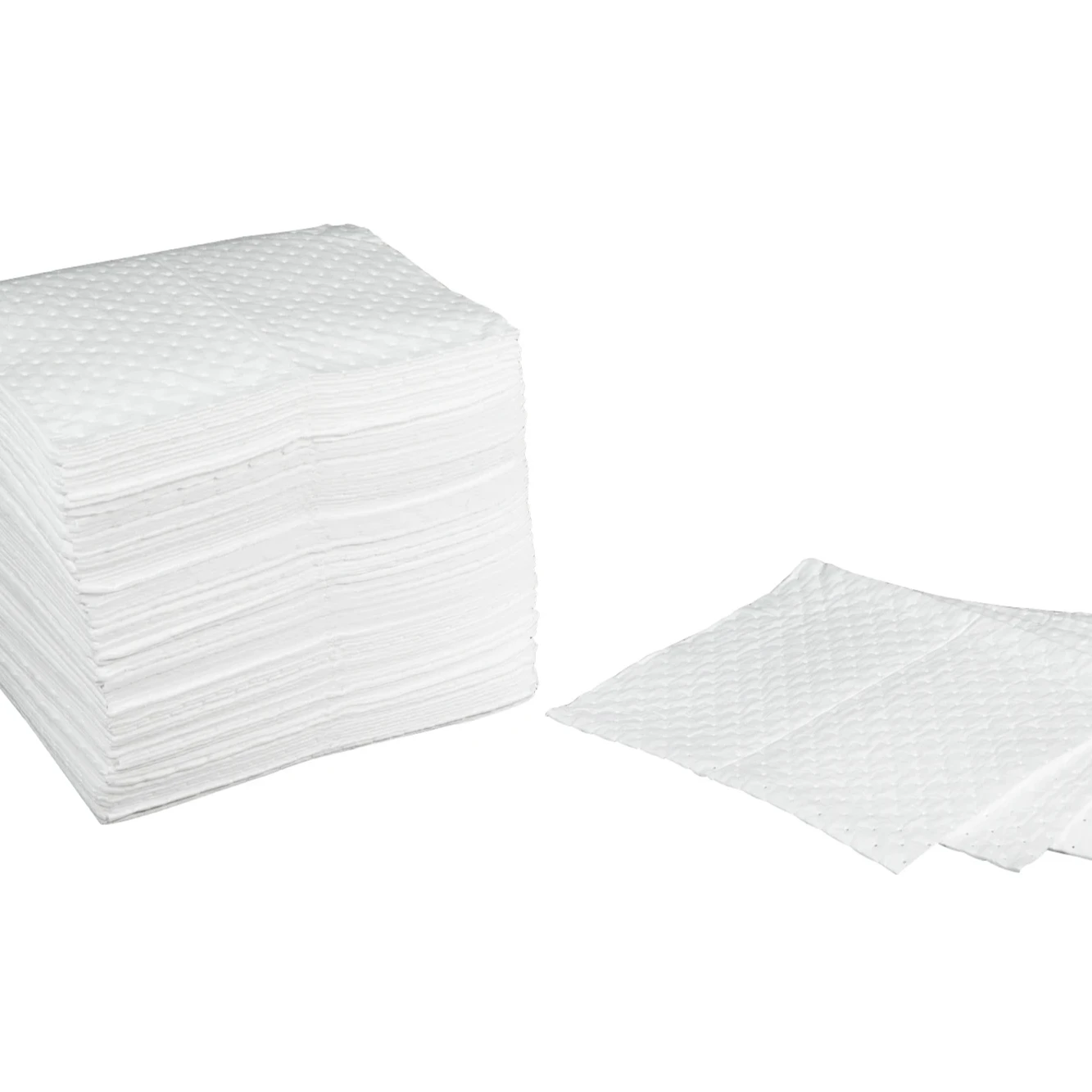Wholesale China Products Hydrocarbon Oil Absorbent Pads For Safety