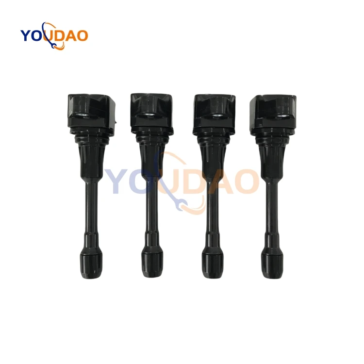 22448JA00A  22448ED000 22448EN000 22448EY00A 22448JA00C 22448EN200 Ignition Coil 22448-JA00A