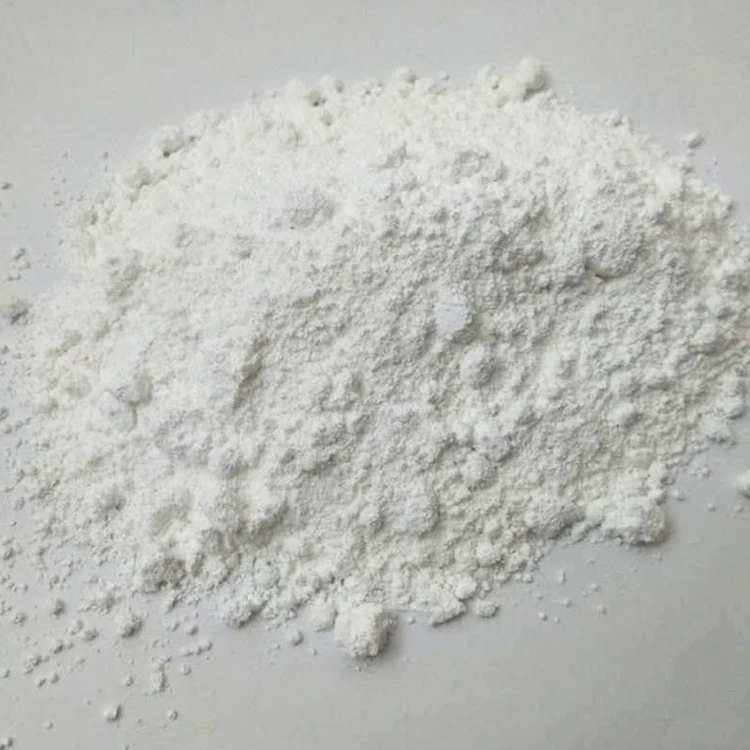 
High Purity Nano Zinc Oxide for Fertilizer 