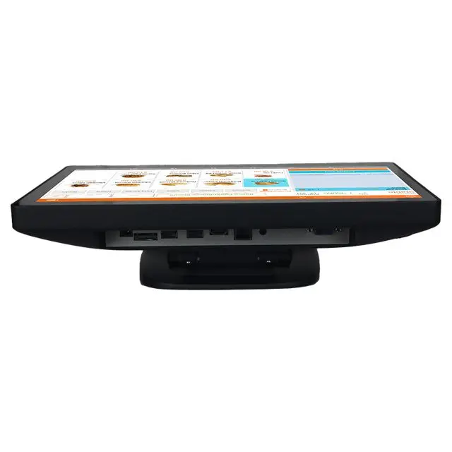 15.6 inch  Payment kiosks touch screen kiosk pos machine Self Ordering payment Kiosk self service cash register