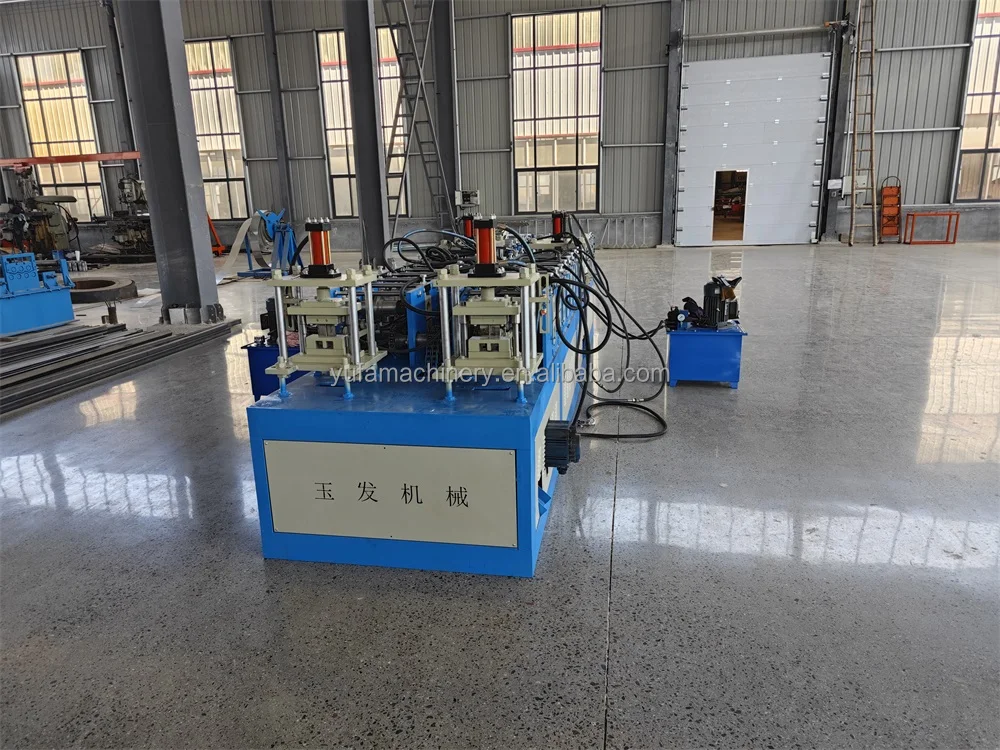 Cold Cutting air Conditioning Filter element Metal Frame Automatic Bending Equipment Price