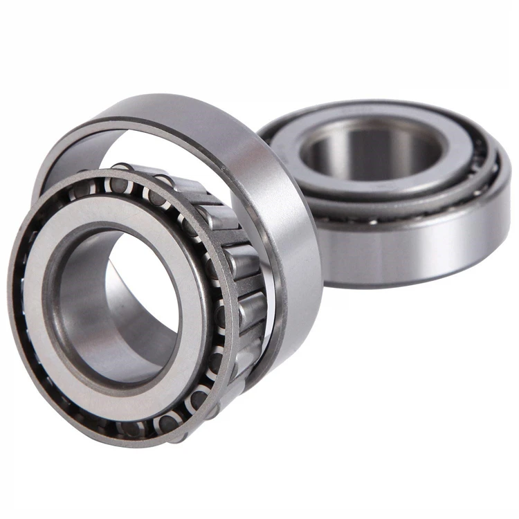 Japan Brand Bearing List Single Row Tapered Roller Bearing 30209 7209E 30209JR HR30209J Size 45*85*21 with Best Price