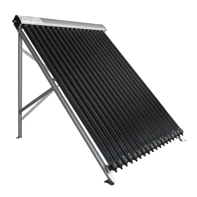 Vaccum Tube Swimming Pool Solar Water Collector,25/30/50 Evacuated Tube Solar Collector