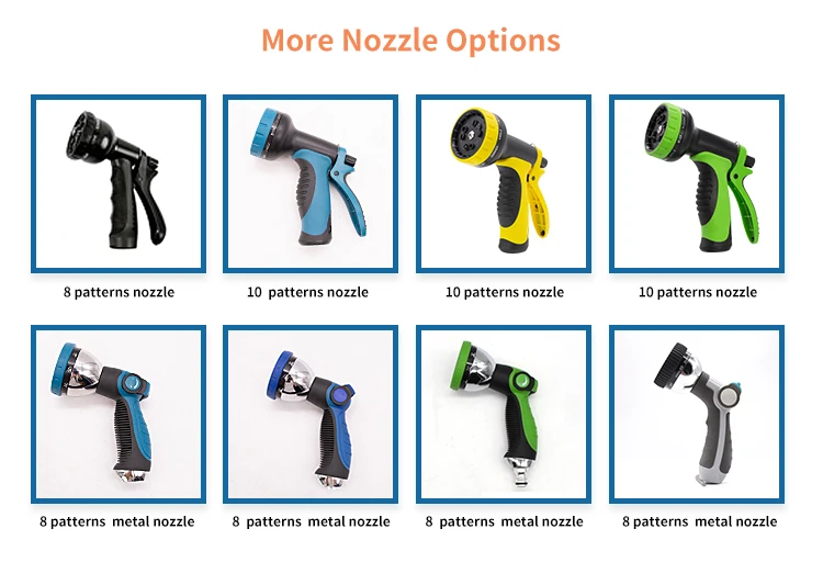 Шланг для воды высокого давления, 50 футов, шланг для воды высокого давления, специальный дизайн Amazon, шланг для воды высокого давления 50 футов