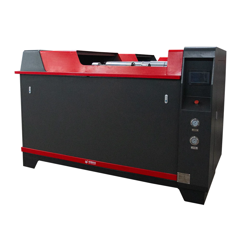 
Waterjet RC4020S 3-Axis Split Structure Glass Cutting Machine 