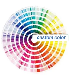 Factory 4 Color Printing Waterproof Beauty Care Products Bottle Label Roll Customized Bath And Body Packaging Label Printing