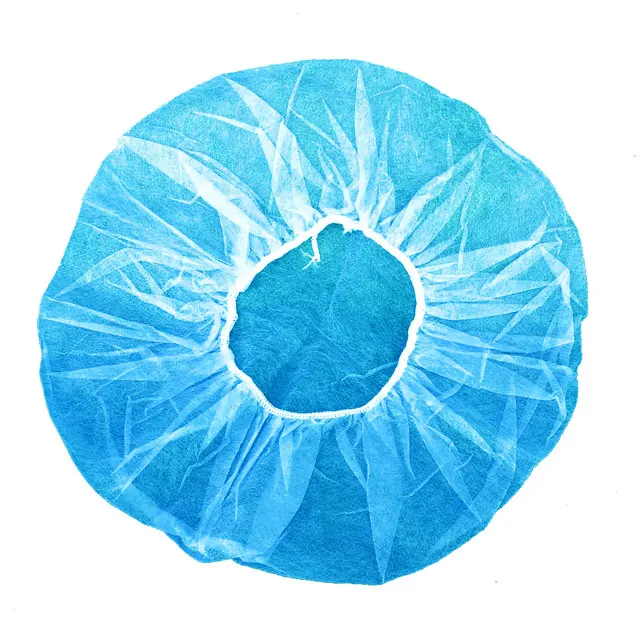 Одноразовые защитные колпачки на выбор