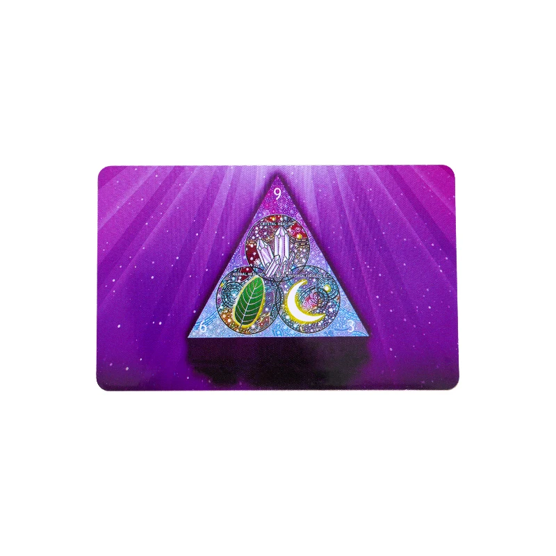 Terahertz energy saver negative 20000 Inos electric saving card carte bio energy electricity power energy saving card