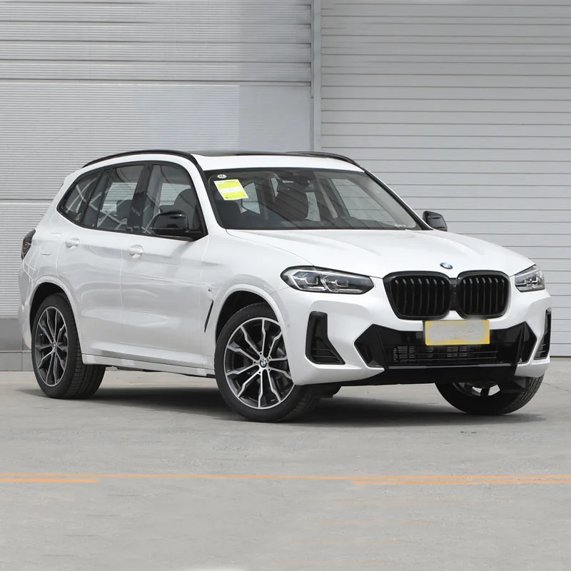 China 2023 Hot Sale SUV 2.0T Automatic Petrol Gasoline Car X3 FOR BMW