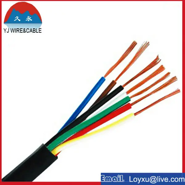 hydraulic control cables ,gear shifting control cable ,hoist control cable