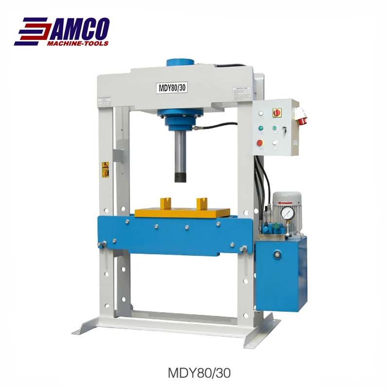 Hot sale Hot selling refractory hydraulic press for sale MDY30