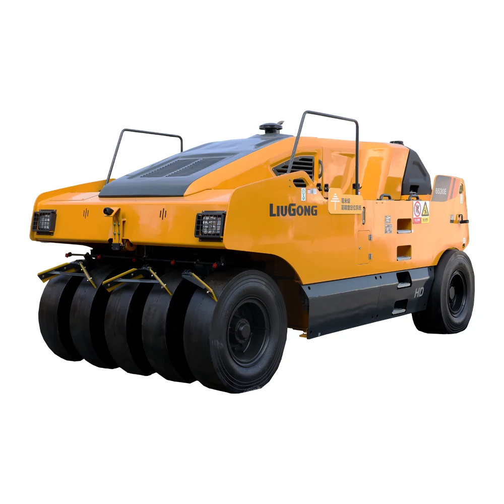 2 ton roller road roller compactor hydraulic  cs533e road roller