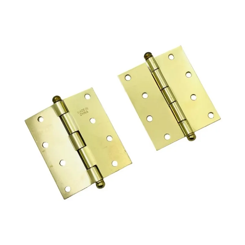 different sizes Top ball tip hot selling ball head steel door hinge