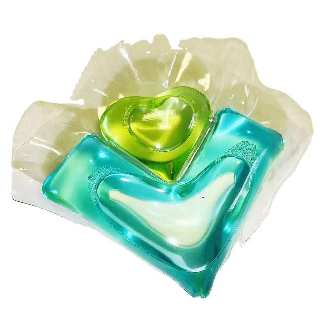 Made in China laundry beads Discount marketing laundry beads