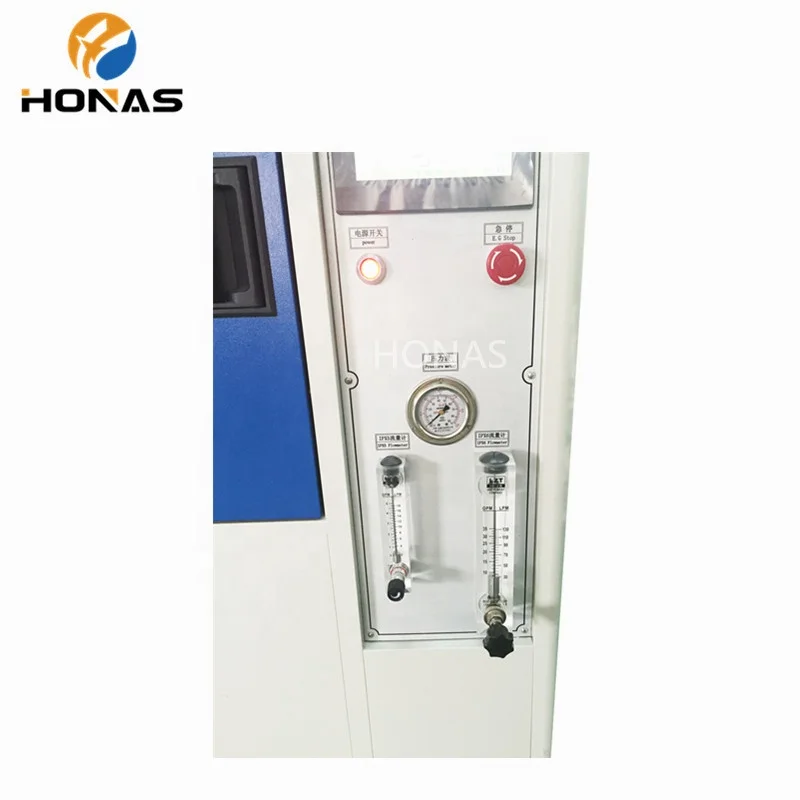 ipx5 ipx6 IP code climatic  waterproof test machine