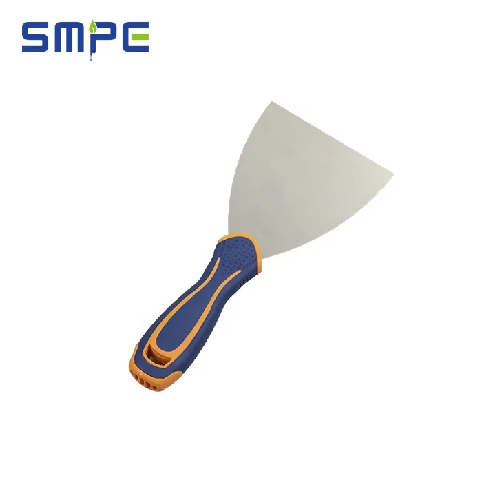 trending products 2024 new arrivals custom high quality durable multiple sizes stainless steel putty knife