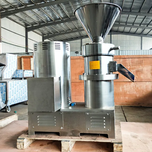 Коммерческая Машина Для Производства арахисового масла и мокрого сои, шлифовальный станок в продаже