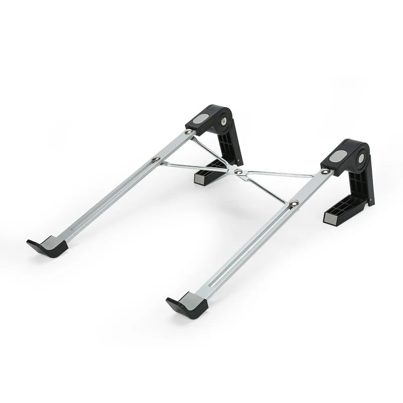 2024 hot selling Laptop lifting bracket Aluminum alloy new laptop cooling bracket folding bracket