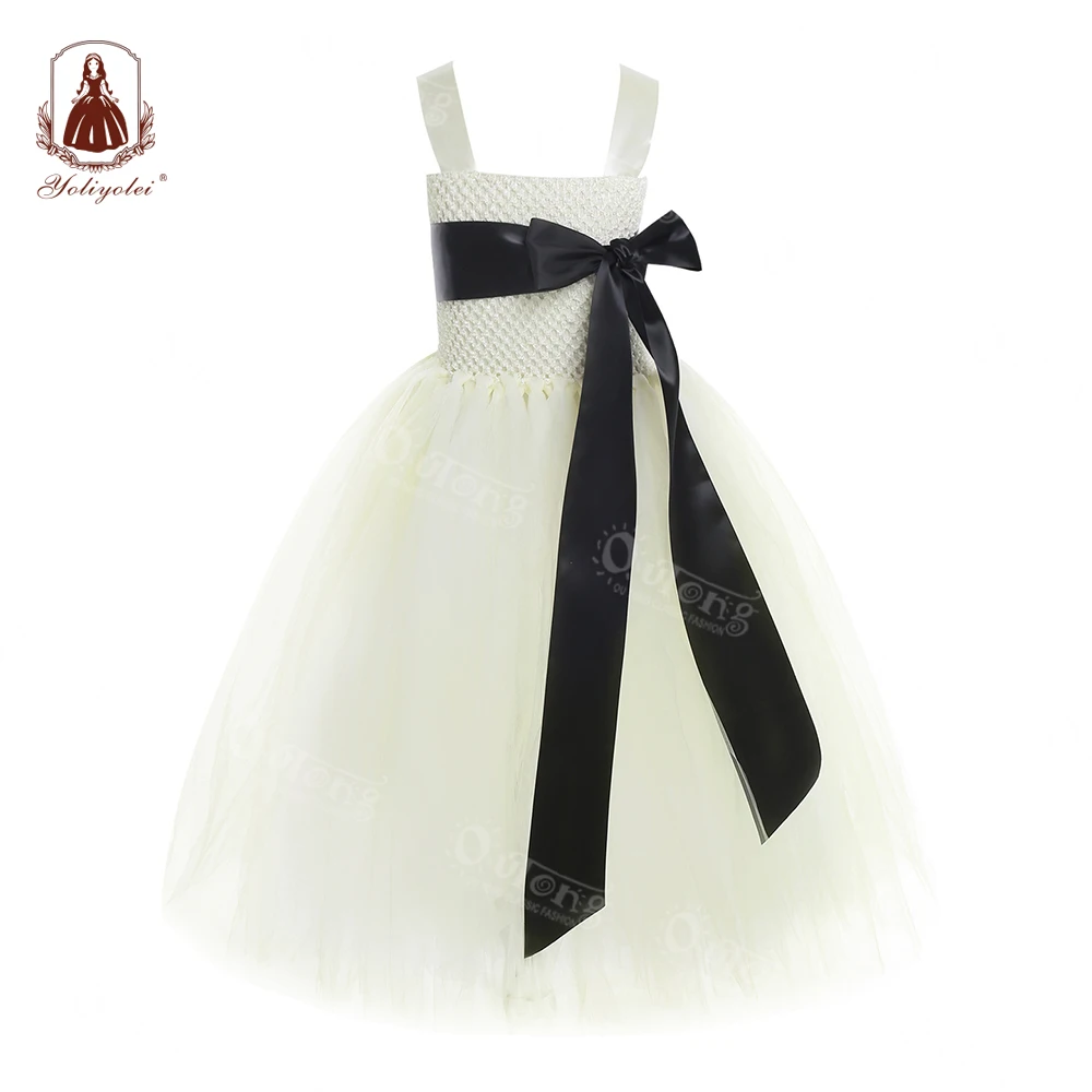 Wholesale Summer Children Clothes Bow Kids Princess Suspender Dress girls sexy 10 year olds dress